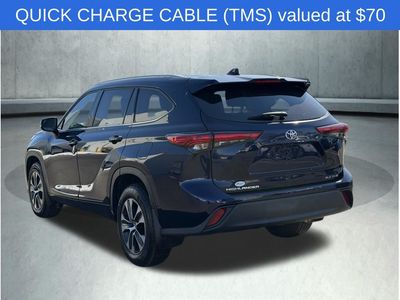 2022 Toyota Highlander - Photo 9