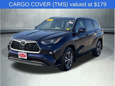 2022 Toyota Highlander - Photo 7
