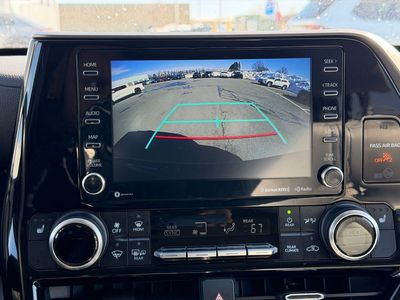 2022 Toyota Highlander - Photo 33