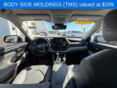 2022 Toyota Highlander - Photo 6