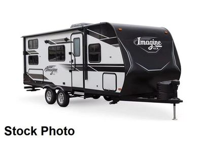 2020 Grand Design Imagine XLS - Photo 1