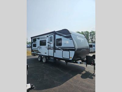 2020 Grand Design Imagine XLS - Photo 4