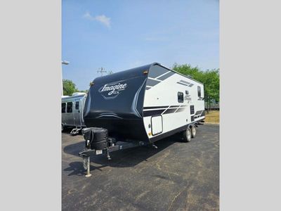 2020 Grand Design Imagine XLS - Photo 2