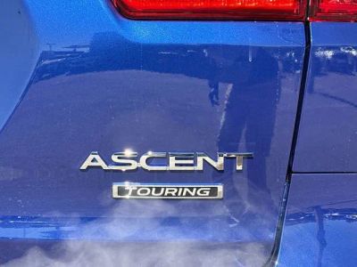 2026 Subaru Ascent — photo 11 view