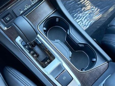 2026 Subaru Ascent — photo 29 view