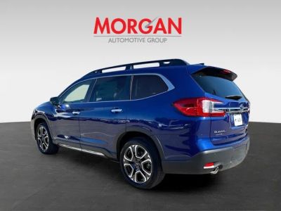 2026 Subaru Ascent — detail view