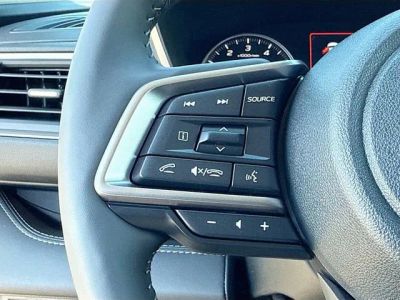 2026 Subaru Ascent — photo 38 view