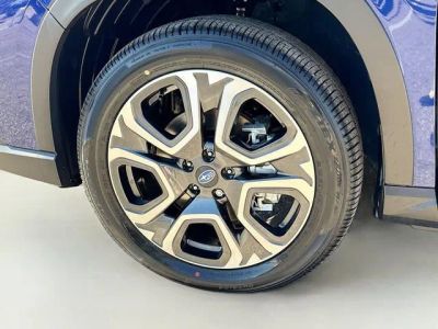 2026 Subaru Ascent — photo 42 view
