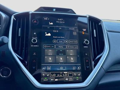 2026 Subaru Ascent — photo 32 view