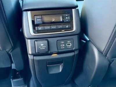 2026 Subaru Ascent — photo 20 view
