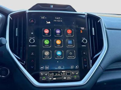 2026 Subaru Ascent — photo 30 view