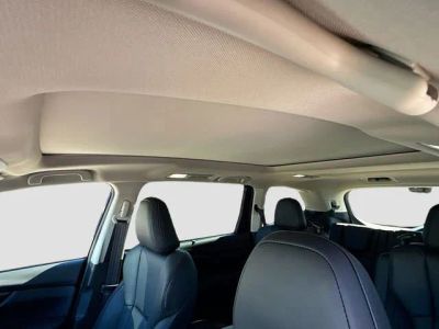 2026 Subaru Ascent — photo 27 view