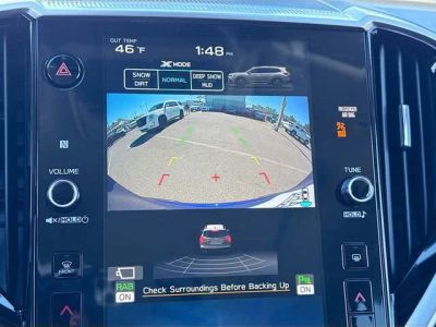 2026 Subaru Ascent — photo 35 view