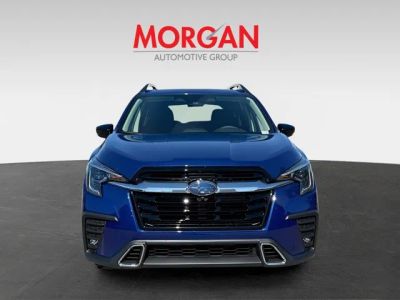 2026 Subaru Ascent — photo 8 view