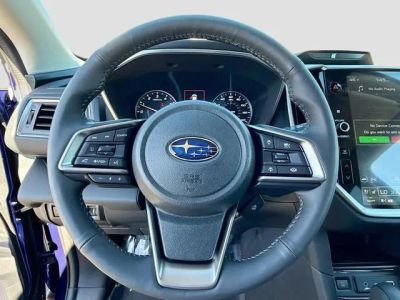 2026 Subaru Ascent — photo 40 view