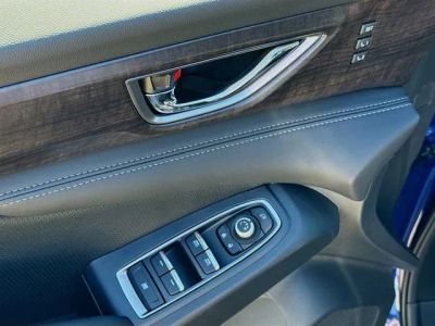 2026 Subaru Ascent — photo 23 view