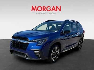 2026 Subaru Ascent — photo 7 view