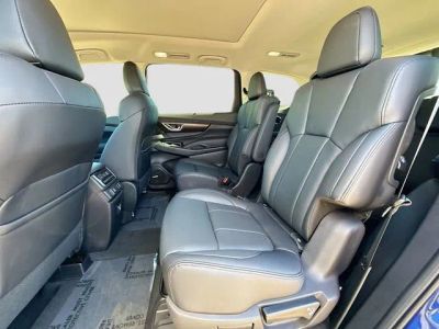 2026 Subaru Ascent — photo 21 view