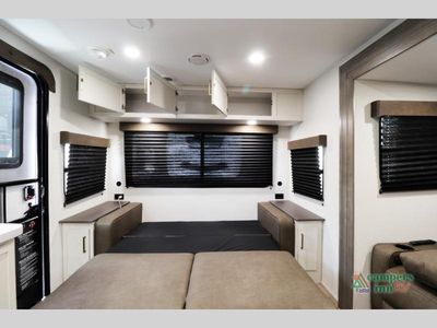 2026 Grand Design Transcend Xplor - Photo 20