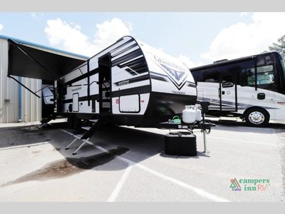 2026 Grand Design Transcend Xplor - Photo 10