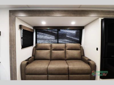 2026 Grand Design Transcend Xplor - Photo 21