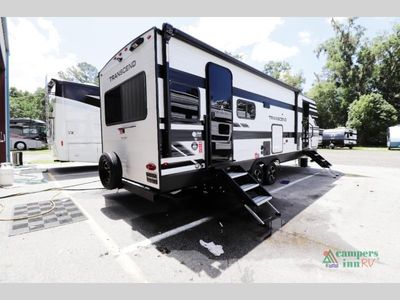 2026 Grand Design Transcend Xplor - Photo 8