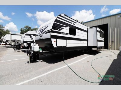 2026 Grand Design Transcend Xplor - Photo 4