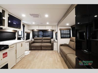 2026 Grand Design Transcend Xplor - Photo 14