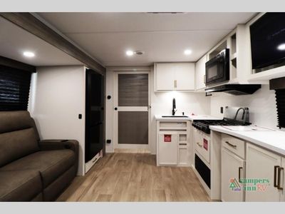 2026 Grand Design Transcend Xplor - Photo 13