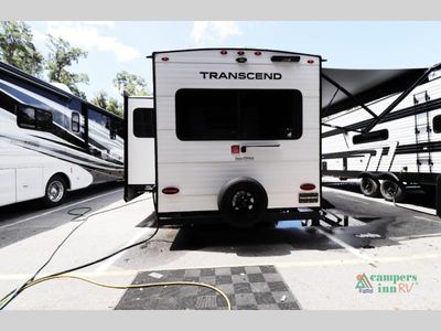 2026 Grand Design Transcend Xplor - Photo 7