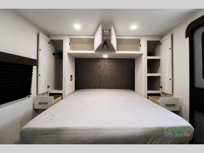 2026 Grand Design Transcend Xplor - Photo 29