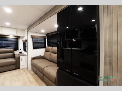 2026 Grand Design Transcend Xplor - Photo 18
