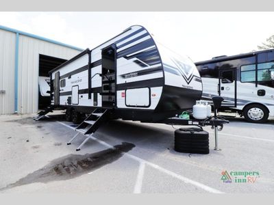 2026 Grand Design Transcend Xplor - Photo 2