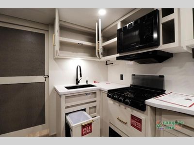 2026 Grand Design Transcend Xplor - Photo 26