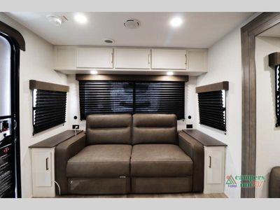 2026 Grand Design Transcend Xplor - Photo 19