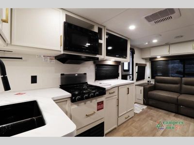2026 Grand Design Transcend Xplor - Photo 17