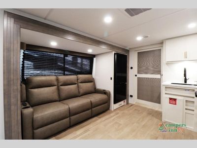 2026 Grand Design Transcend Xplor - Photo 15