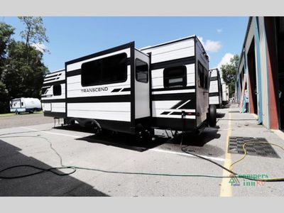 2026 Grand Design Transcend Xplor - Photo 5