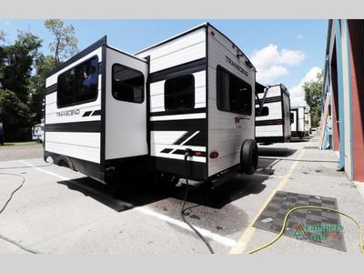 2026 Grand Design Transcend Xplor - Photo 6
