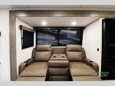 2026 Grand Design Transcend Xplor - Photo 22