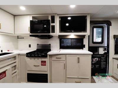 2026 Grand Design Transcend Xplor - Photo 23