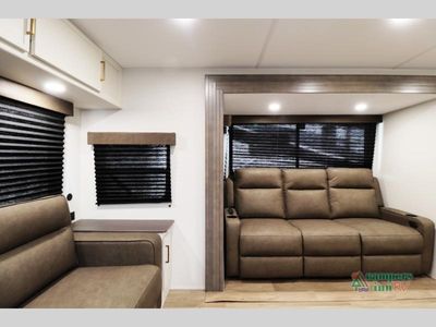 2026 Grand Design Transcend Xplor - Photo 12