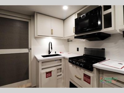 2026 Grand Design Transcend Xplor - Photo 25