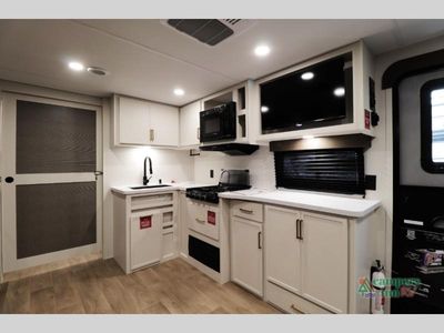 2026 Grand Design Transcend Xplor - Photo 16