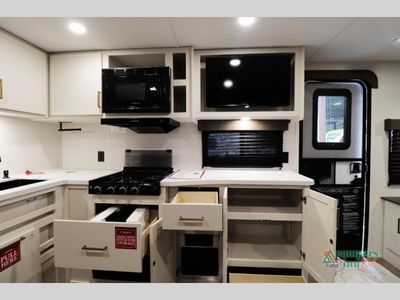 2026 Grand Design Transcend Xplor - Photo 24