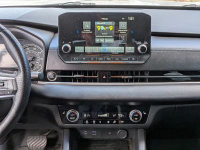 2022 Mitsubishi Outlander — photo 19 view