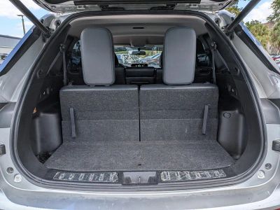 2022 Mitsubishi Outlander — photo 13 view