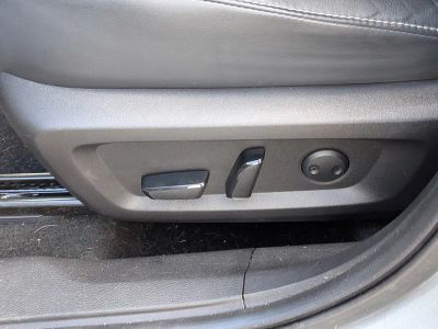 2022 Mitsubishi Outlander — photo 21 view