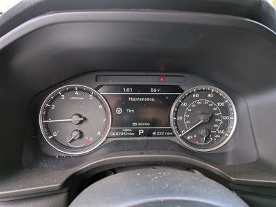 2022 Mitsubishi Outlander — photo 26 view