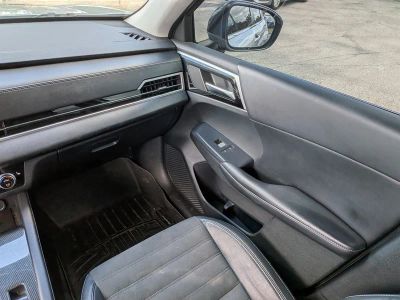 2022 Mitsubishi Outlander — photo 18 view
